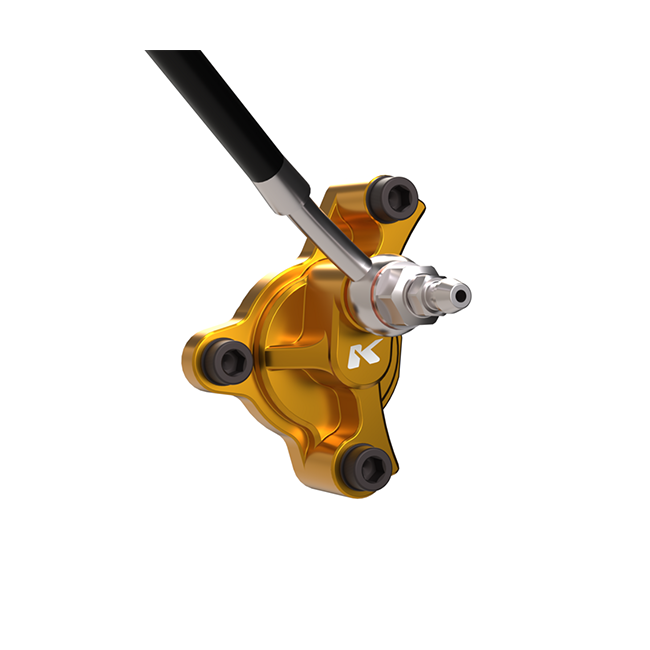 Cilindro maestro de embrague K-Bike Ducati Panigale V4/S/R (18-24) ATT006 