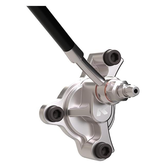Cilindro maestro de embrague K-Bike Ducati Panigale V4/S/R (25-26) ATT006 