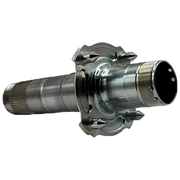 Eje trasero de aleación ligera Feel Racing Ducati Panigale V2 955 (20-24) 81910861B 