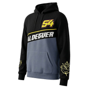 Fermín Aldeguer #54 Hoodie Replica Herren 2026 IXON