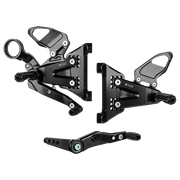Placa de fresado Bonamici Racing BMW M1000RR K66 (21-26) B007 