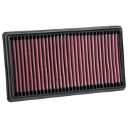 Filtro de aire de reemplazo K&N para BMW M1000RR K66 (21-25) BM-1019 