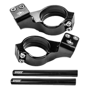 Desplazamiento del manillar 15 Spider Racing BMW M1000RR K66 (21-25) 50.15.BMW 