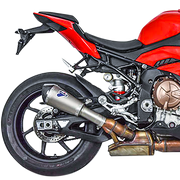 Termignoni Slip-On Cónico BMW S1000RR K67 (19-20) BW2508040ITC 