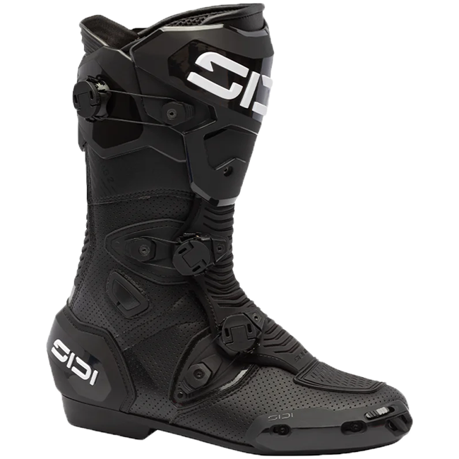 Botas de moto Sidi MAG 2 Air Negro - 102 