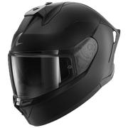 Casco Shark Skwal Cup negro mate KMA HE6503 