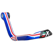 Protección de palanca de freno "UK" para palancas de freno de 14mm a 19mm Carbon GP EVO Extreme Components 