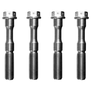 Kit de tornillos de titanio para pinzas de freno Ducati Panigale V4/S/R (18-24) TGP 