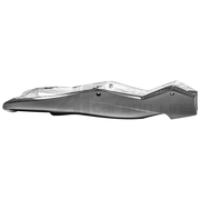 Spoiler de bicho 200g AP Carbon Line Aprilia RSV4/RR/1100 Factory (21-25) 