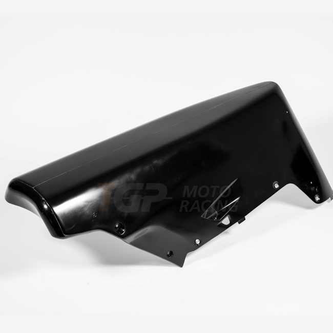 Spoiler de bicho Lavatex AP Carbon Line Ducati Panigale V4 R (2026) 