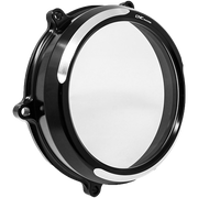 Cubierta de embrague transparente CNC Racing Ducati Panigale V4/S (2025) CA210S 