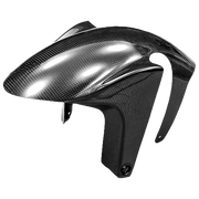 Guardabarros delantero de carbono Carbon para Aprilia RSV4/1100 Factory/R/RR/RF (09-20) CA4010 