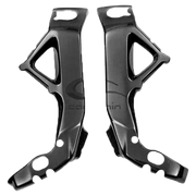 Cubiertas de marco de carbono Carbonin para Aprilia RSV4/1100 Factory/R/RR/RF (09-20) CA4050 