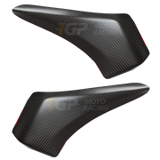 Protección de tanque Protectores Carbono LighTech Aprilia RSV4/RR/1100 Factory (21-25) CARA2090 