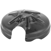 Cubierta del embrague de carbono LighTech Aprilia RSV4/1100 Factory/R/RR/RF (09-20) CARA3030 