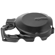 Cubierta del alternador de carbono LighTech Aprilia RSV4/1100 Factory/R/RR/RF (09-20) CARA3040 