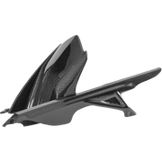 Guardabarros trasero de carbono LighTech BMW S1000RR K67 (19-25) CARB1920 