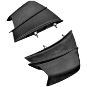 Juego de alerones de carbono LighTech Ducati Panigale V4/S/R (19-21) CARD0815 