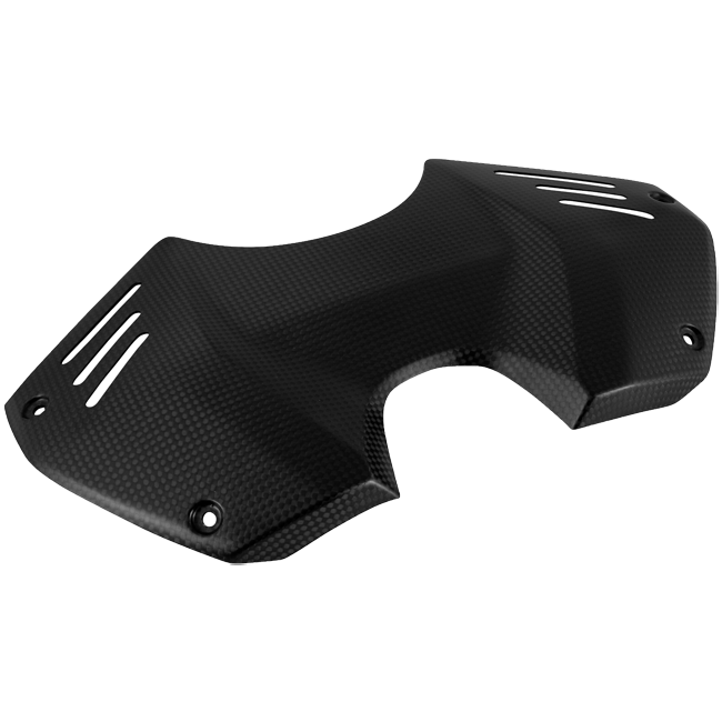 Cubierta de tanque superior de carbono LighTech Ducati Panigale V4/S/R (18-21) CARD0829 