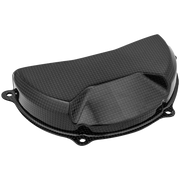 Cubierta de embrague de carbono LighTech Ducati Panigale V4/S (18-24) CARD0830 