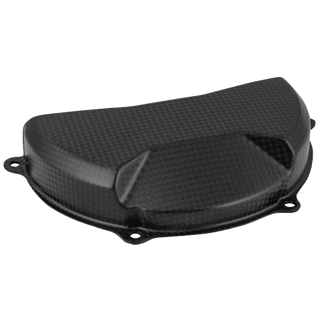 Cubierta de embrague de carbono LighTech Ducati Panigale V4/S (2025) CARD0830 