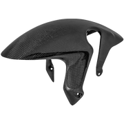 Guardabarros delantero de carbono LighTech Honda CBR1000RR SC77 (17-19) CARH1710 
