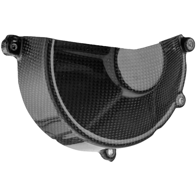 Cubierta de embrague de carbono LighTech Honda CBR 1000 RR-R SC82 (20-25) CARH2130 