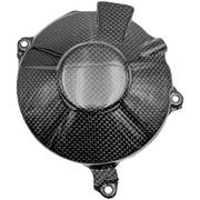 Cubierta del alternador de carbono LighTech Honda CBR 1000 RR-R SC82 (20-25) CARH2140 