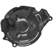 Cubierta de alternador de carbono LighTech Suzuki GSX-R 1000 (17-23) CARS6540 