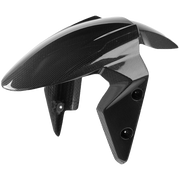 Guardabarros delantero de carbono LighTech Triumph Street Triple 765 S / R / RS / Moto2 (17-25) CART2410 
