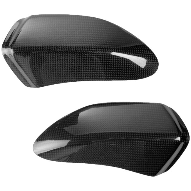 Protección de tanque Protectores Carbon LighTech Yamaha YZF-R1/M RN65 (20-25) CARY5190 