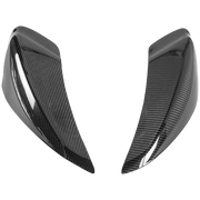 Protector de depósito Protectores Carbon LighTech Yamaha YZF-R6 RJ27 (17-26) CARY9990 