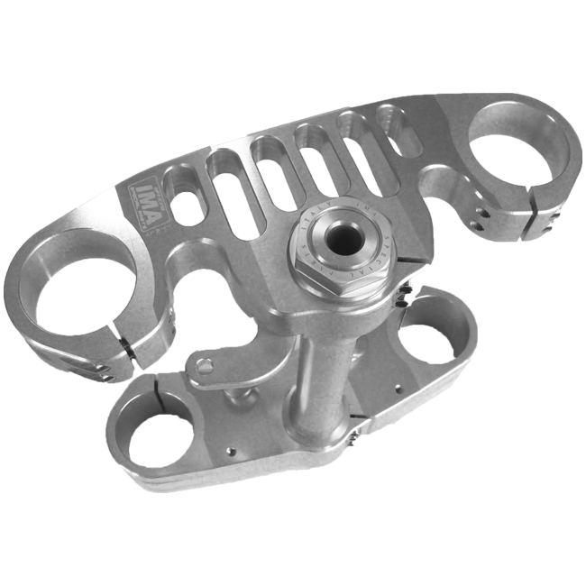 Ima Special Parts Racing Horquilla de triple árbol Honda CBR 1000 RR (12-15) 