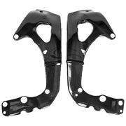 Cubiertas de chasis de carbono Carbonin para Honda CBR 1000 RR-R SC82 (20-25) CH20050 