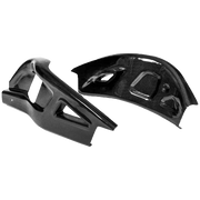 Cubiertas de basculante de carbono Carbon para Honda CBR 1000 RR-R SC82 (20-26) CH20055 