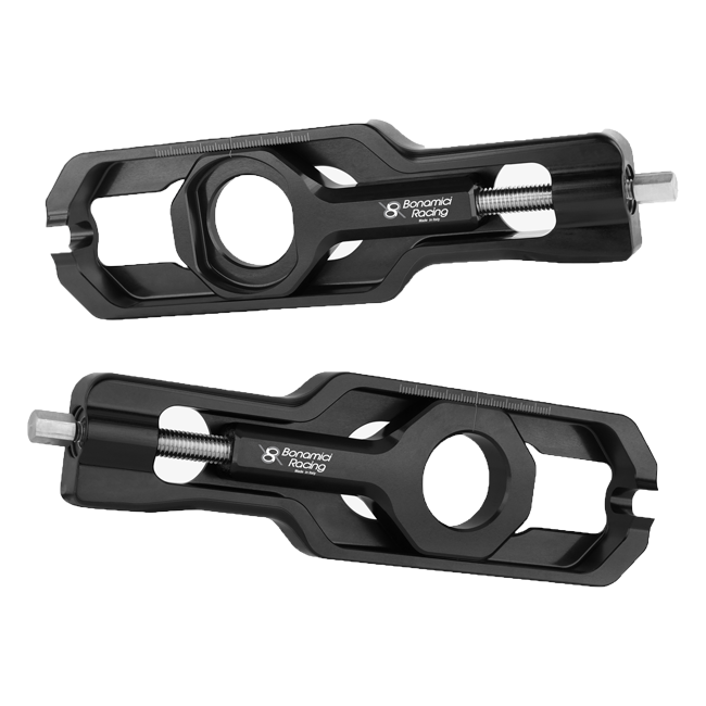 Tensor de cadena Bonamici Racing para BMW S1000RR K46 (09-18) CHAD01 