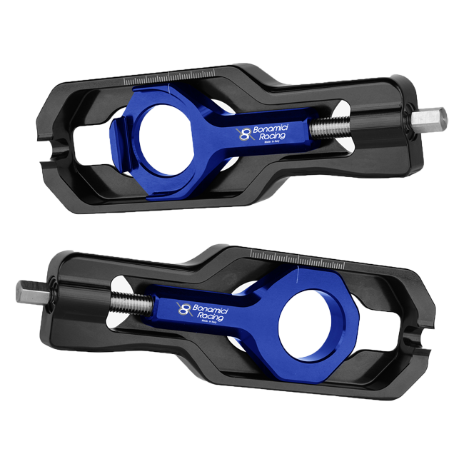 Tensor de cadena Bonamici Racing Yamaha YZF-R1/M RN32 y RN49 (15-19) CHAD03 