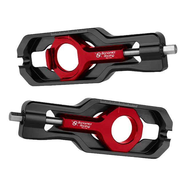 Tensor de cadena Bonamici Racing Yamaha YZF-R1/M RN32 y RN49 (15-19) CHAD03 