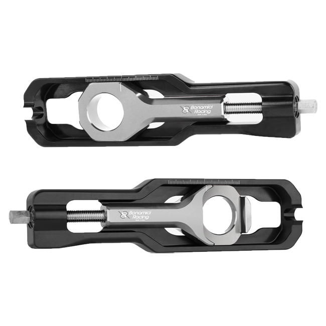 Tensor de cadena Bonamici Racing Aprilia RSV4/RR/RF/1100 Factory (15-20) CHAD04 
