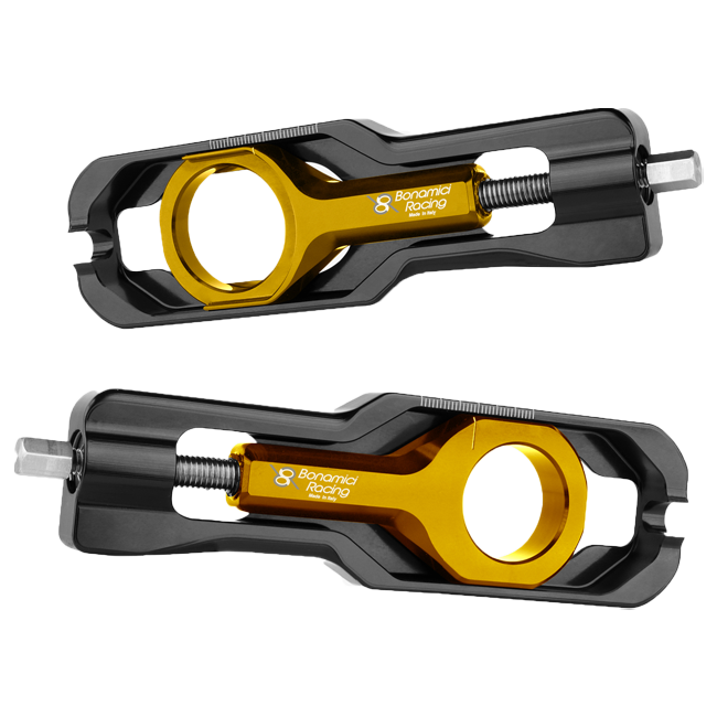 Tensor de cadena Bonamici Racing Honda CBR 1000 RR SC82 (20-25) CHAD10 