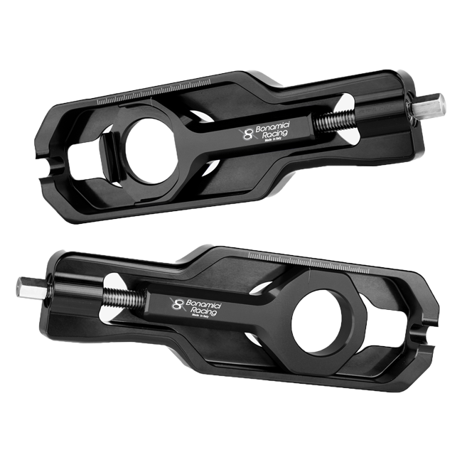 Tensor de cadena Bonamici Racing Yamaha YZF-R1/M RN65 (20-25) CHAD11 
