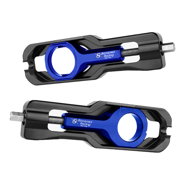 Tensor de cadena Bonamici Racing Honda CBR 600 RR PC69 (24-25) CHAD14 