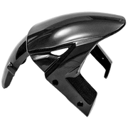 Guardabarros delantero de carbono Carbonin para Kawasaki ZX-10 R/RR (16-20) CK18010 