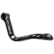 Protector de palanca de freno de aluminio para palancas de freno de Ø14mm a Ø19mm GP EVO Extreme Components 