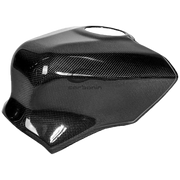 Cubierta de depósito SBK Carbon Carbon para Yamaha YZF-R1/M (15-26) CY16405 