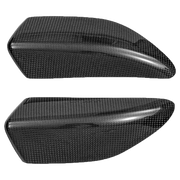 Protección del depósito en fibra de carbono para Yamaha YZF-R1/M (15-26) CY16505 