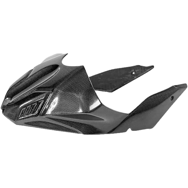 Cubierta de caja de aire de carbono Carbonin para Yamaha YZF-R1/M RN65 (20-25) CY19425 