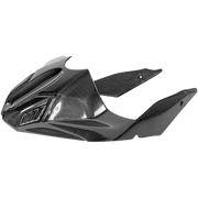 Cubierta de caja de aire de carbono Carbonin para Yamaha YZF-R1/M RN65 (20-25) CY19425 