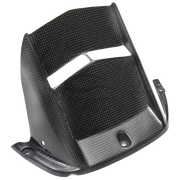 Guardabarros trasero de carbono Carbonin para Yamaha YZF-R6 RJ27 (17-25) CY7020 