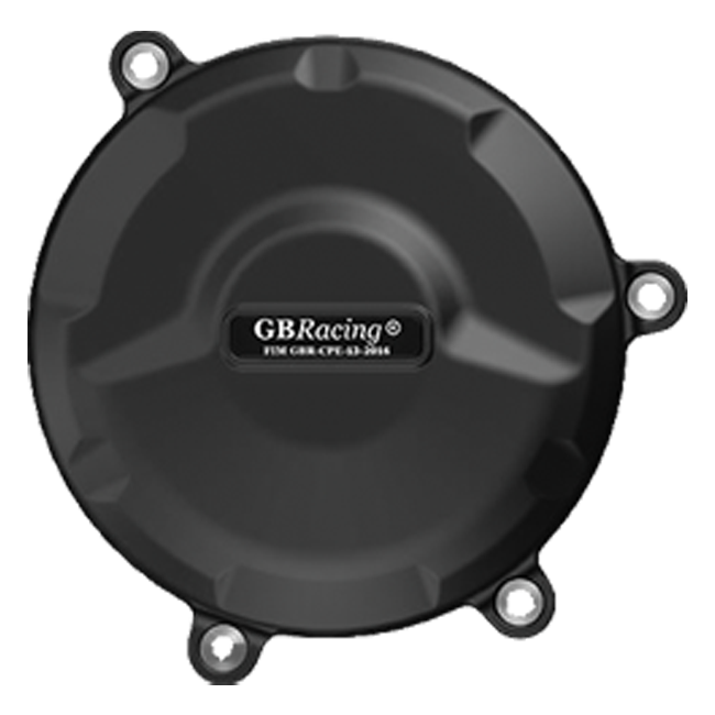 Protector de embrague cubierta de protección GBRacing Ducati Panigale 959 (16-19) 